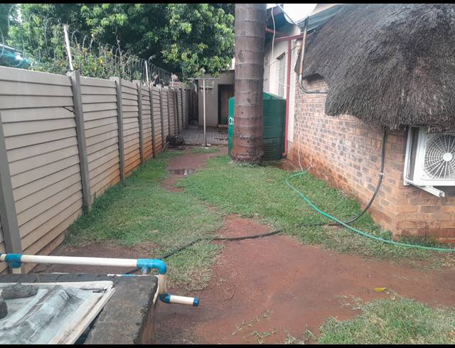 3 BEDROOM HOUSE FOR SALE IN BO-DORP